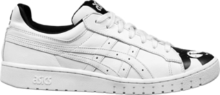 Men's GEL-PTG x Disney | White/Black | Sportstyle | ASICS