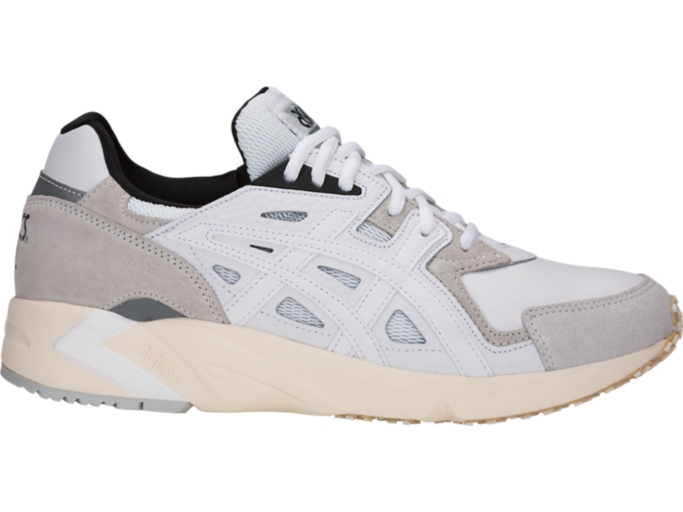 Men S Gel Ds Trainer Og White White Sportstyle Asics