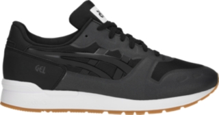 Asics tiger deals gel lyte black