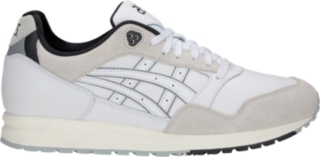 Unisex GELSAGA | WHITE/WHITE | SportStyle | ASICS Outlet