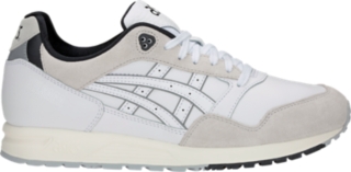GEL-SAGA White/White | Sportstyle Shoes | ASICS