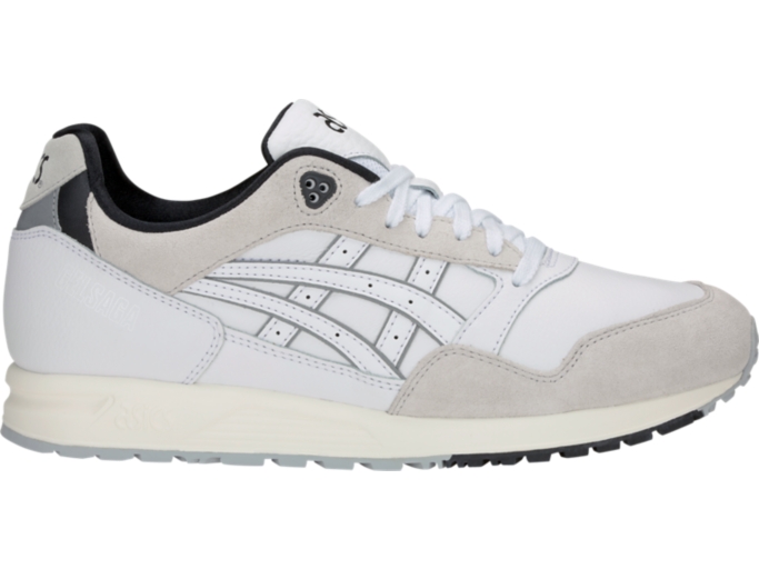 asics white sneakers men