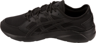 Asics gel kayano store 5.1 black