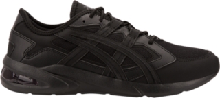 Men's GEL-KAYANO 5.1 | Black/Black | Sportstyle Shoes | ASICS