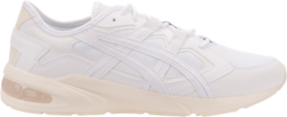 asics gel kayano 18 kids white