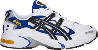 asics gel kayano 5 og sizing