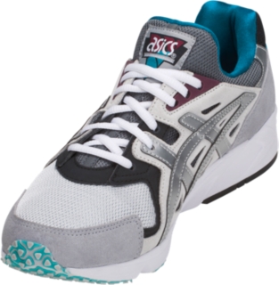 Asics gel ds cheap trainer 18 hombre Gris