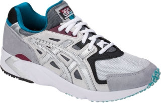 asics gel ds trainer og glacier grey