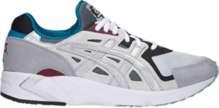 asics gel ds trainer og glacier grey