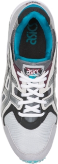 Asics gel ds trainer og 2024 glacier grey