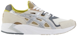 Men's GEL-DS TRAINER OG | Cream/Silver 