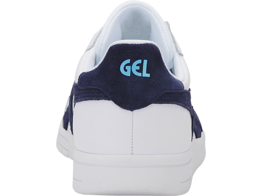 GEL-VICKKA TRS | Men | White/Midnight | Men's Sportstyle GEL-VICKKA TRS | Men | White/Midnight | Men's Sportstyle