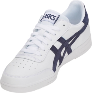 Disipar Espectáculo bruja Men's GEL-VICKKA TRS | White/Midnight | Sportstyle Shoes | ASICS