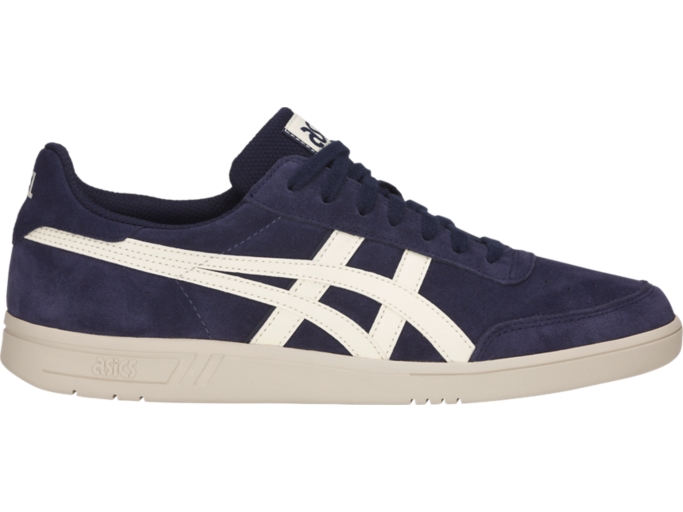 GEL VICKKA TRS Unisex Midnight Ivory Sportstyle Shoes ASICS United States