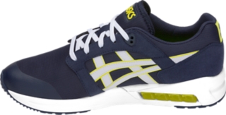 Asics gel saga heren sale