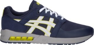 asics tiger gel saga sou review