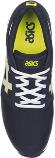 GELSAGA SOU Men MIDNIGHT WHITE notdisplayed ASICS DE