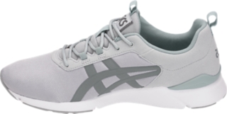 asics gel lyte runner review