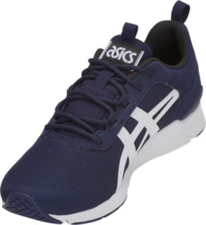 asics gel lyte runner review