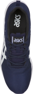 asics gel lyte runner review