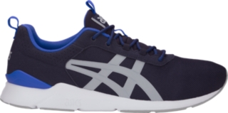 GEL LYTE RUNNER Men MIDNIGHT MID GREY notdisplayed ASICS UK