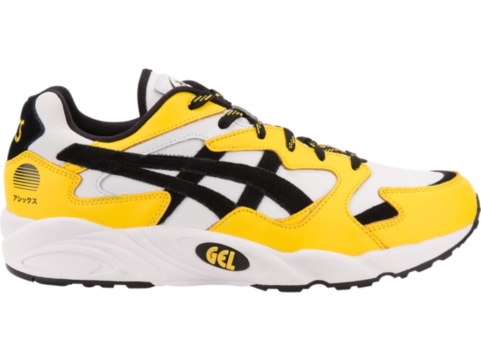 Asics tiger gel on sale diablo