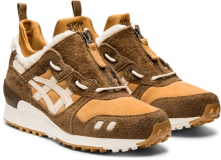 asics gel lyte mt review