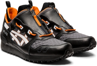 Men'S Gel-Lyte Mt | Black/White | Sportstyle Shoes | Asics