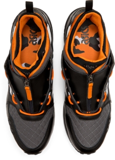 Men'S Gel-Lyte Mt | Black/White | Sportstyle Shoes | Asics