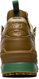 Men'S Gel-Lyte Mt | Chestnut/Hunter Green | Sportstyle Shoes | Asics