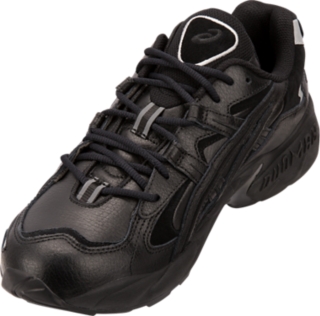 Asics gel kayano 5 og black online