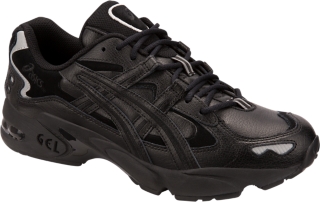 Men'S Gel-Kayano 5 Og | Black/Black | Sportstyle Shoes | Asics