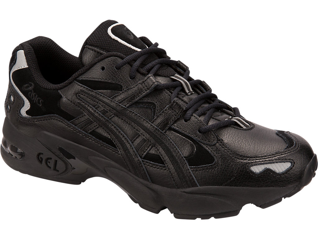 Men'S Gel-Kayano 5 Og | Black/Black | Sportstyle Shoes | Asics