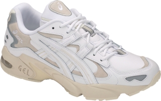 Gel-Kayano 5 Og | Men | White/White | Notdisplayed | Asics Uk