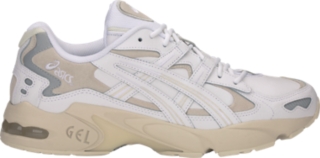 Men's GEL-KAYANO 5 OG | White/White | Sportstyle | ASICS