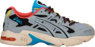 asics gel kayano original