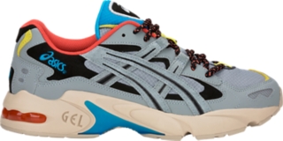 asics kayano gel 5