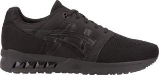 Men's GEL-SAGA SOU | Black/Black 