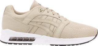 Men's GEL-SAGA SOU | Khaki/Khaki | Sportstyle | ASICS