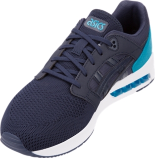 Asics gel saga store sou knit