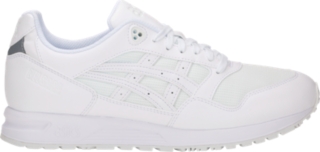 Men's GEL-SAGA | White/White 