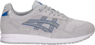 asics gel saga grey