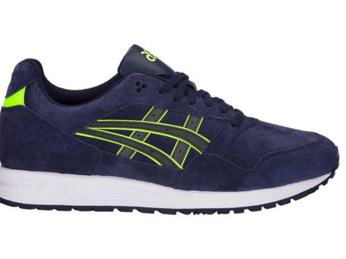 asics midnight frosted almond