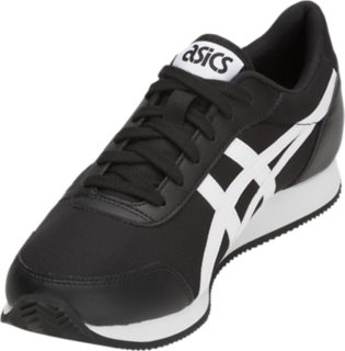 asics curreo black