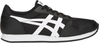 asics tiger mens curreo ii trainers