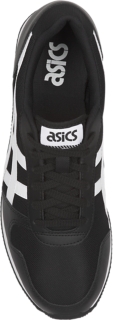 asics tiger curreo ii review