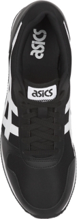 asics tiger men's curreo ii shoes