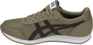 Asics curreo store ii green