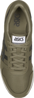 Asics tiger hotsell curreo hombre