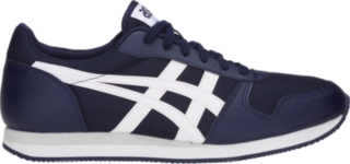 Asics curreo azul best sale